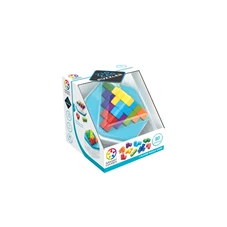 Zig-Zag-Puzzler