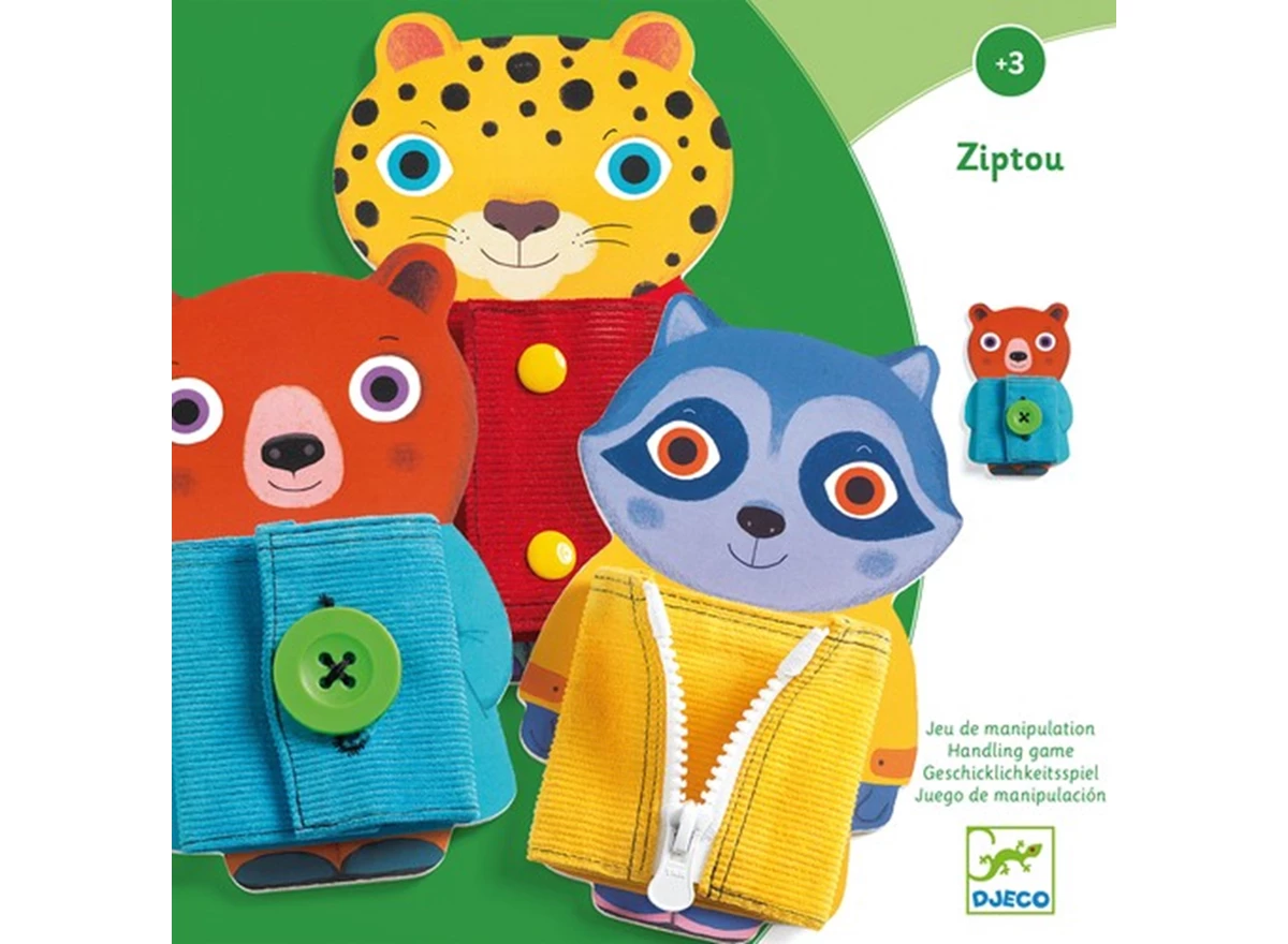 Ziptou