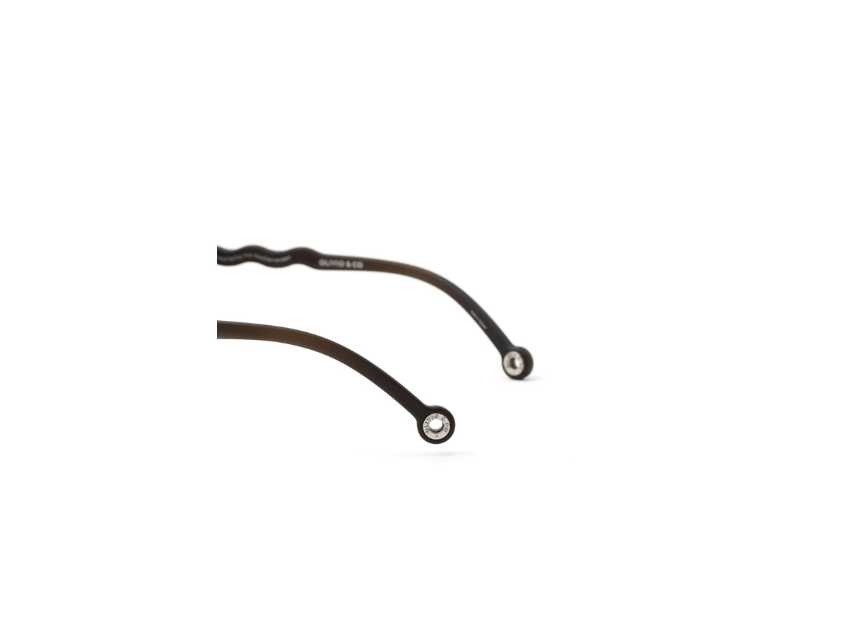 Zonnebril-12j-Classic-Oval-Squid-Black
