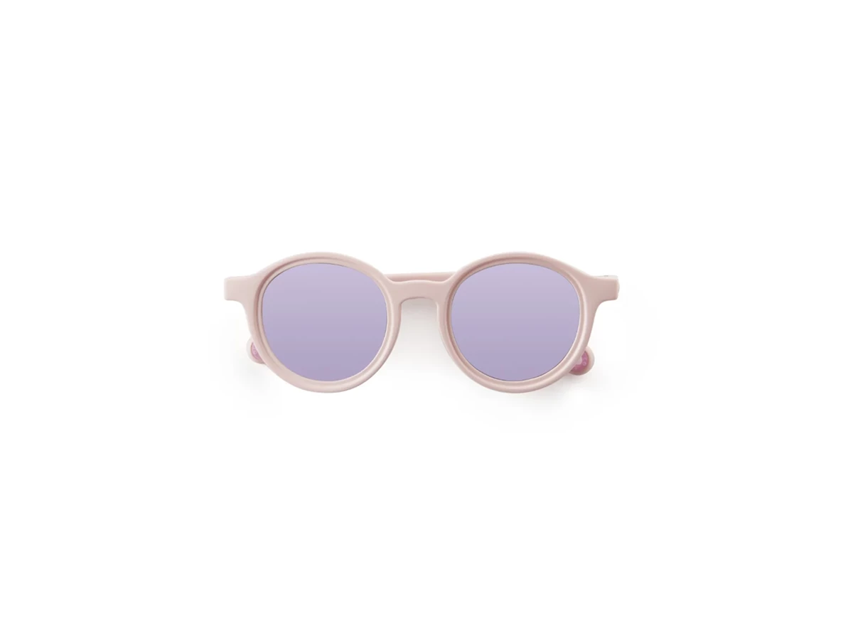 Zonnebril-18-36m-Coral-Reef-Oval-Polarized-Coral-Blush