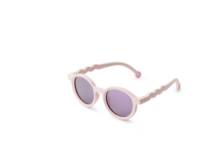 Zonnebril-18-36m-Coral-Reef-Oval-Polarized-Coral-Blush