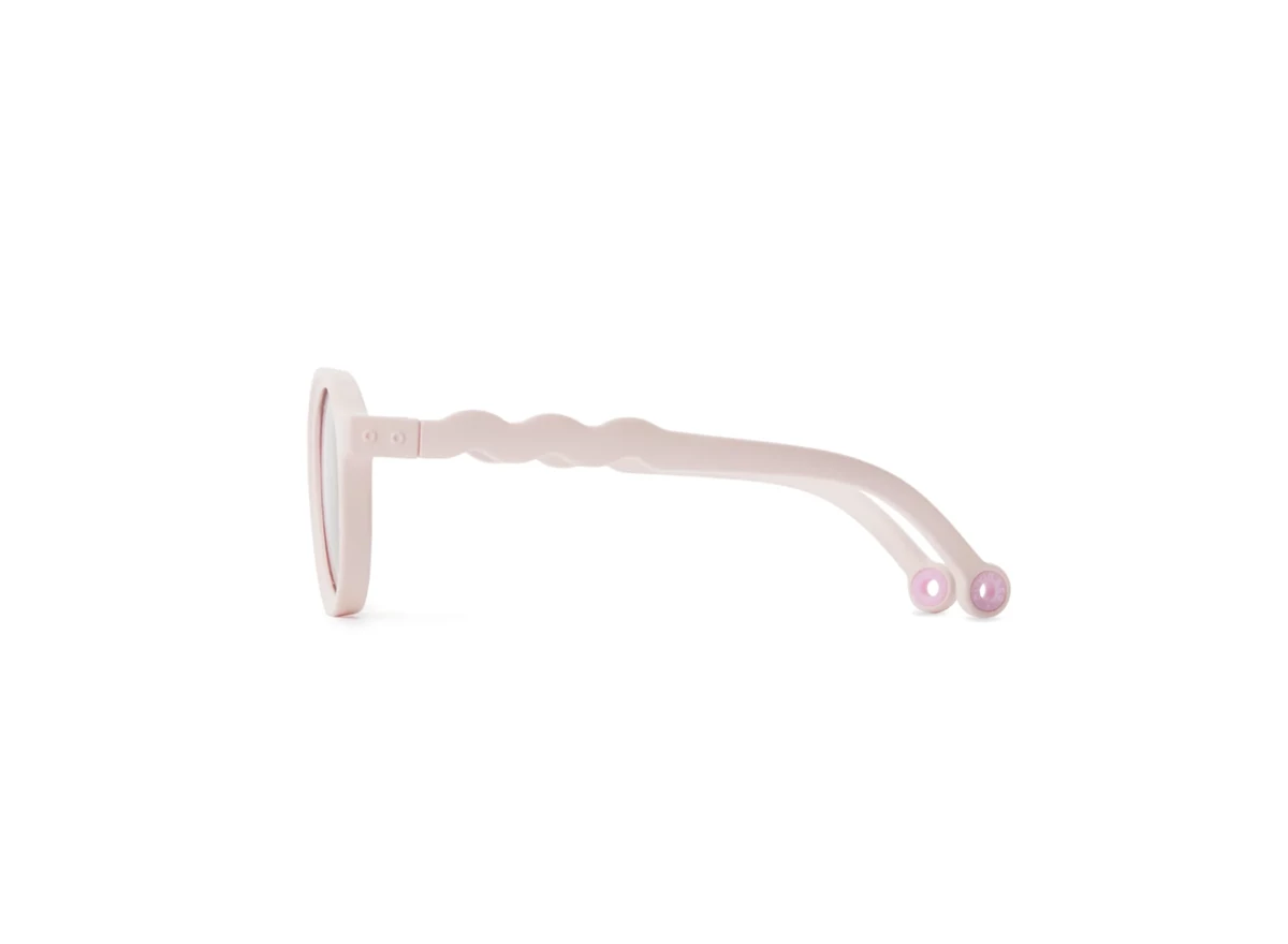 Zonnebril-18-36m-Coral-Reef-Oval-Polarized-Coral-Blush