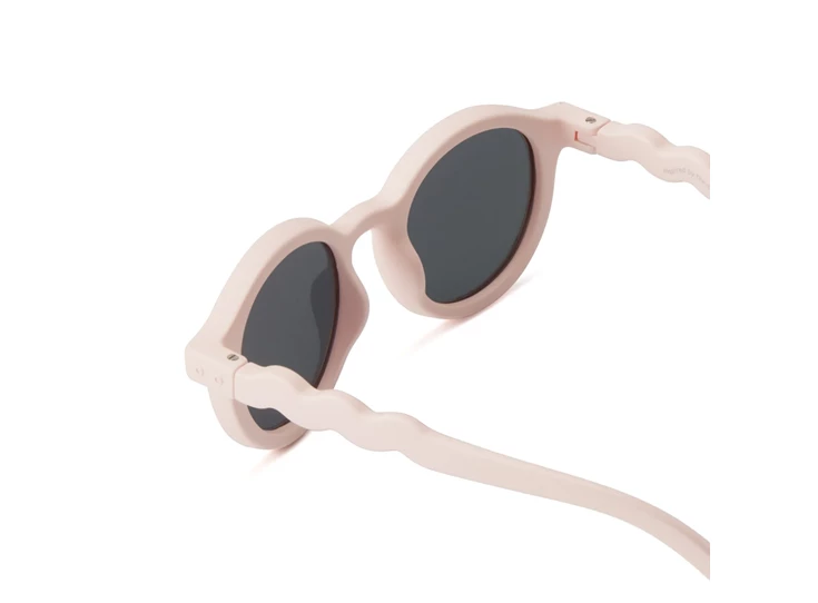 Zonnebril-18-36m-Coral-Reef-Oval-Polarized-Coral-Blush
