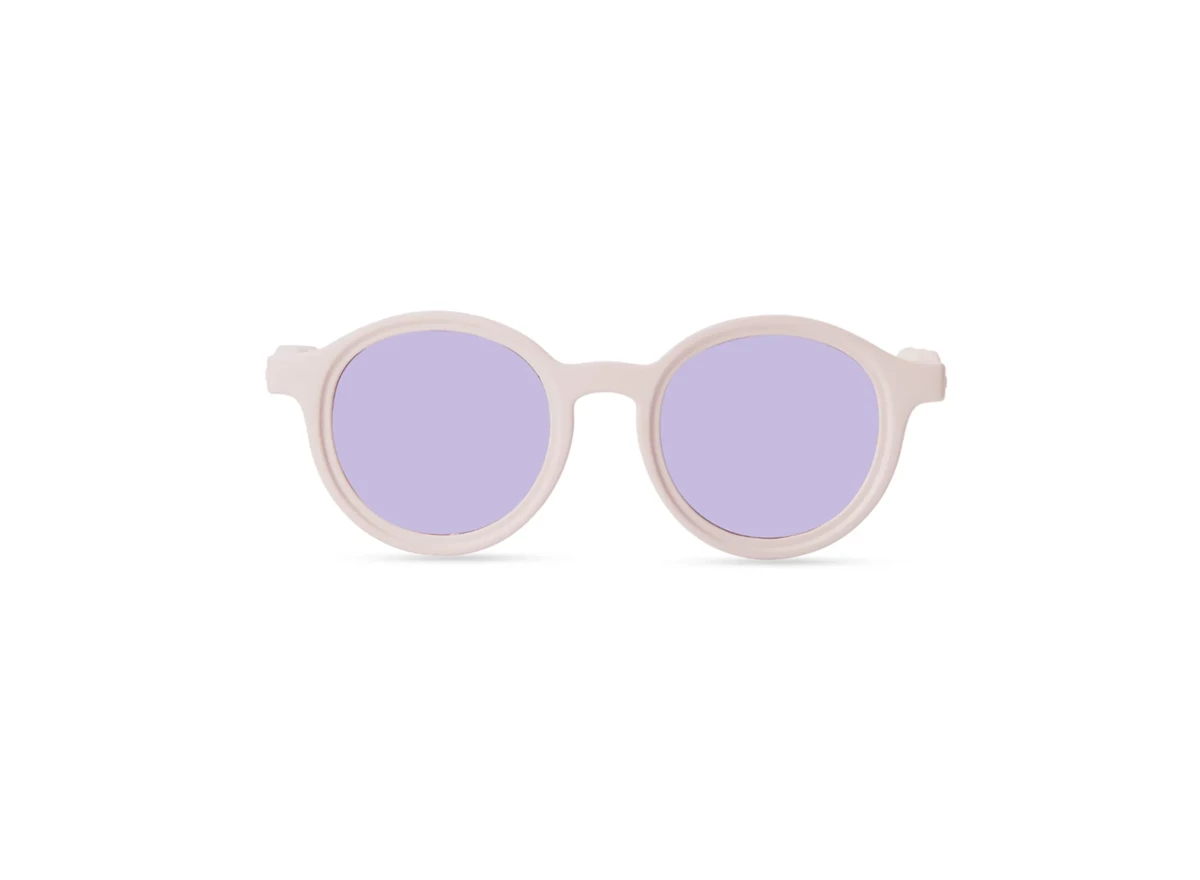 Zonnebril-18-36m-Coral-Reef-Oval-Polarized-Coral-Blush