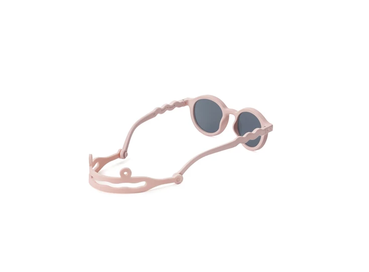 Zonnebril-18-36m-Coral-Reef-Oval-Polarized-Coral-Blush