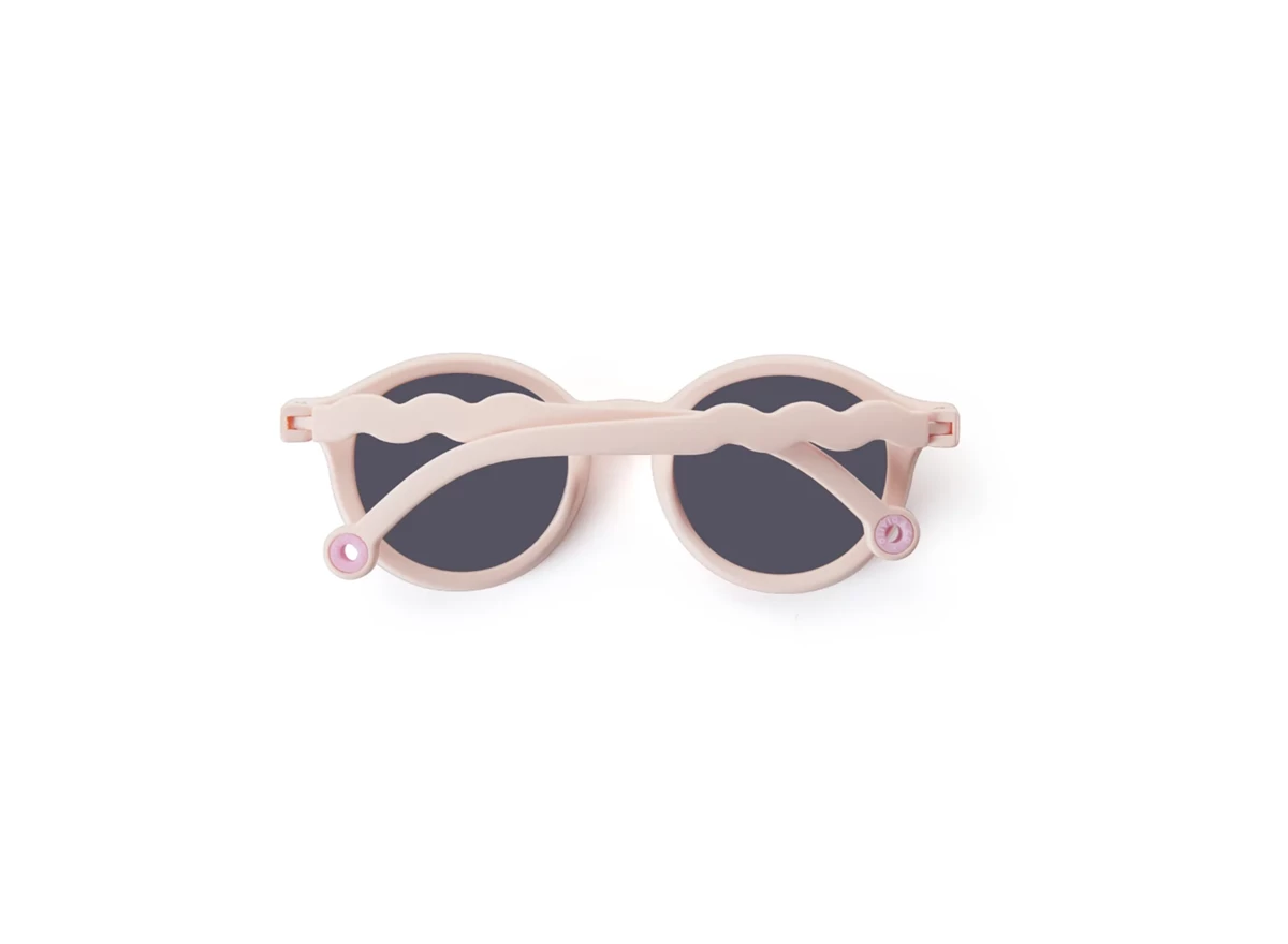 Zonnebril-18-36m-Coral-Reef-Oval-Polarized-Coral-Blush