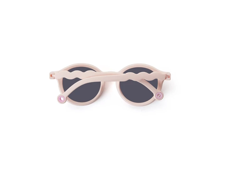 Zonnebril-18-36m-Coral-Reef-Oval-Polarized-Coral-Blush