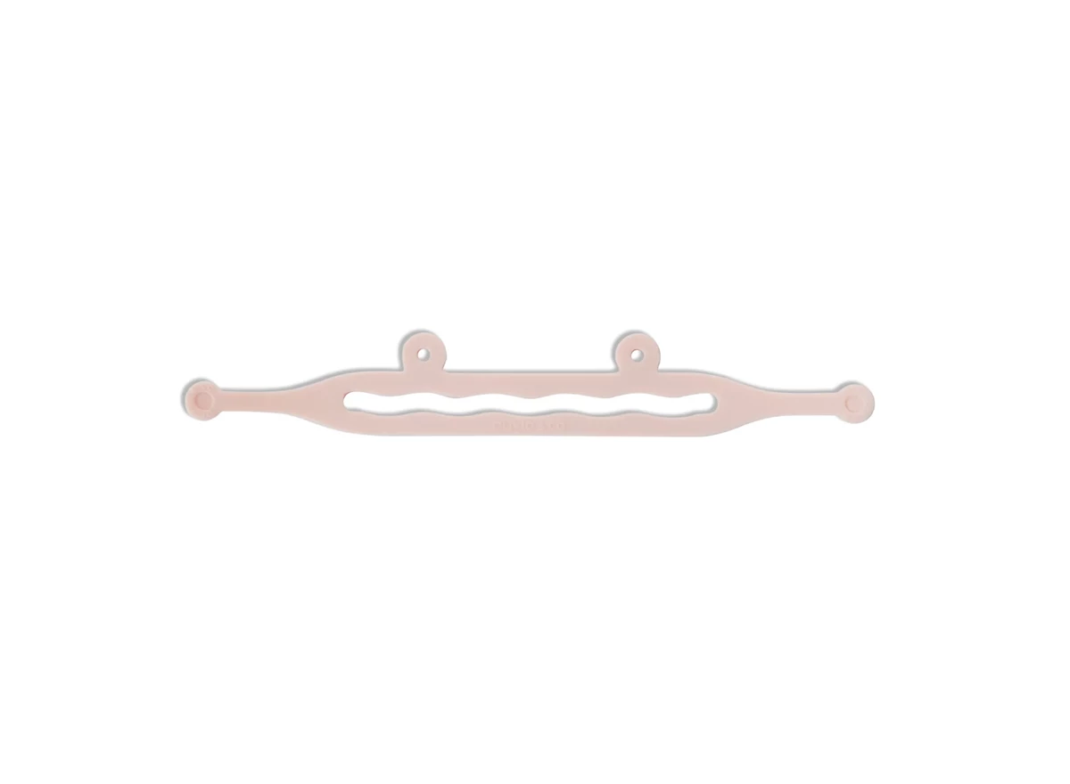 Zonnebril-18-36m-Coral-Reef-Oval-Polarized-Coral-Blush