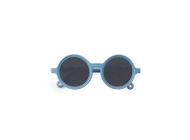 Zonnebril-18-36m-Coral-Reef-Round-Polarized-Reef-Blue