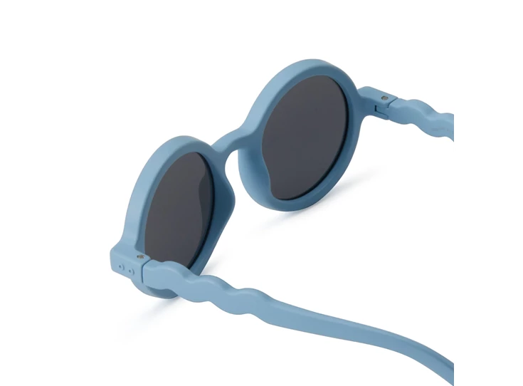 Zonnebril-18-36m-Coral-Reef-Round-Polarized-Reef-Blue
