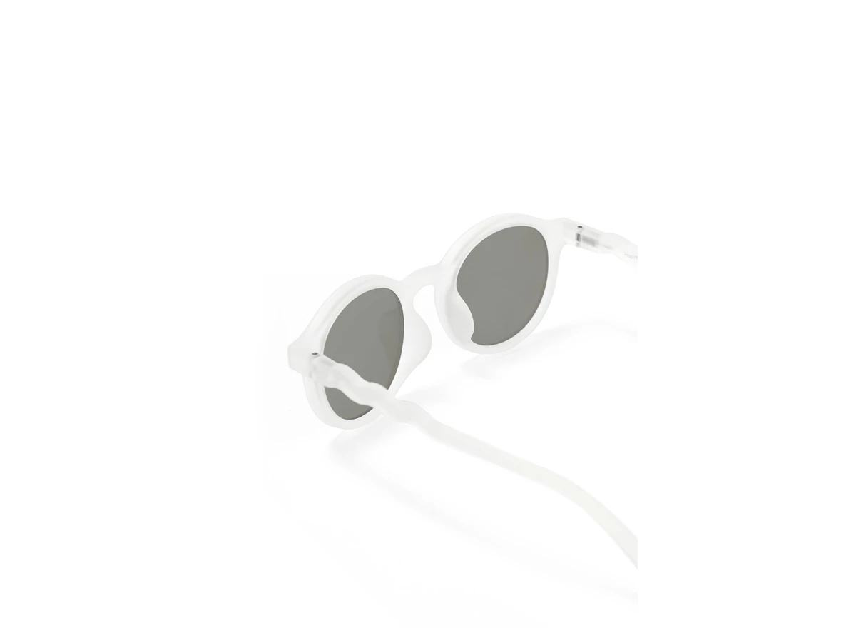 Zonnebril-3-12j-Deep-Sea-Oval-Revo-Lens-Jellyfish-White