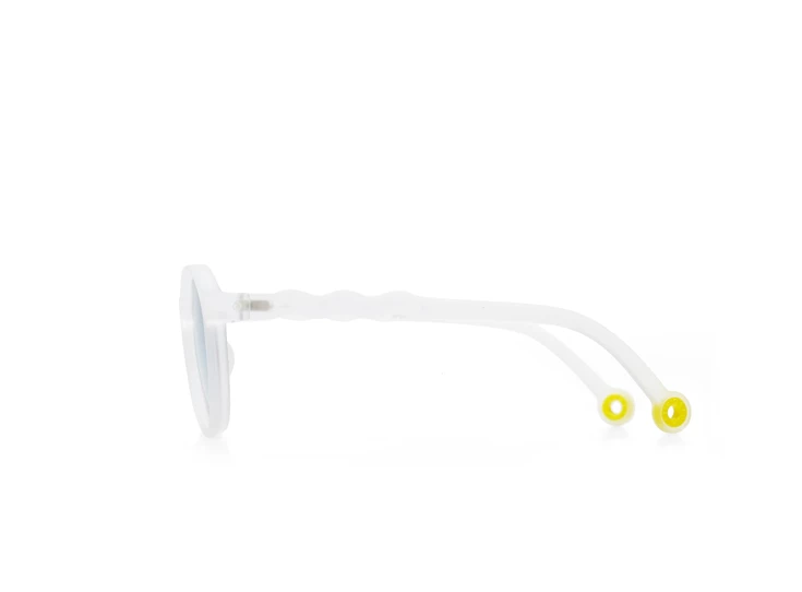 Zonnebril-3-12j-Deep-Sea-Oval-Revo-Lens-Jellyfish-White