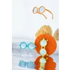 Zonnebril-3-12j-Deep-Sea-Round-Revo-Lens-Starfish-Orange