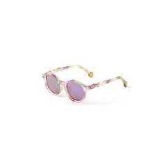 Zonnebril-3-5j-Classic-Olivio-Oval-Polarized-Wild-Flower