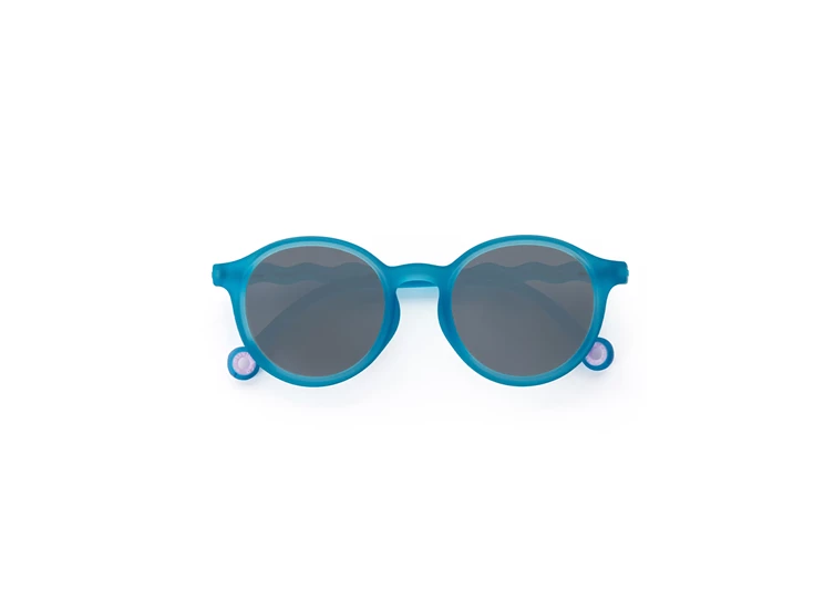 Zonnebril-3-5j-Coral-Reef-Oval-Polarized-Reef-Blue