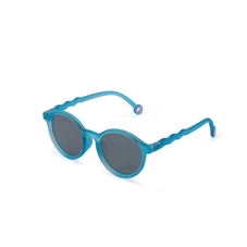 Zonnebril-3-5j-Coral-Reef-Oval-Polarized-Reef-Blue