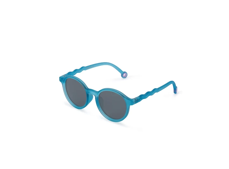Zonnebril-3-5j-Coral-Reef-Oval-Polarized-Reef-Blue