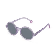Zonnebril-3-5j-Coral-Reef-Round-Polarized-Purple-Coral