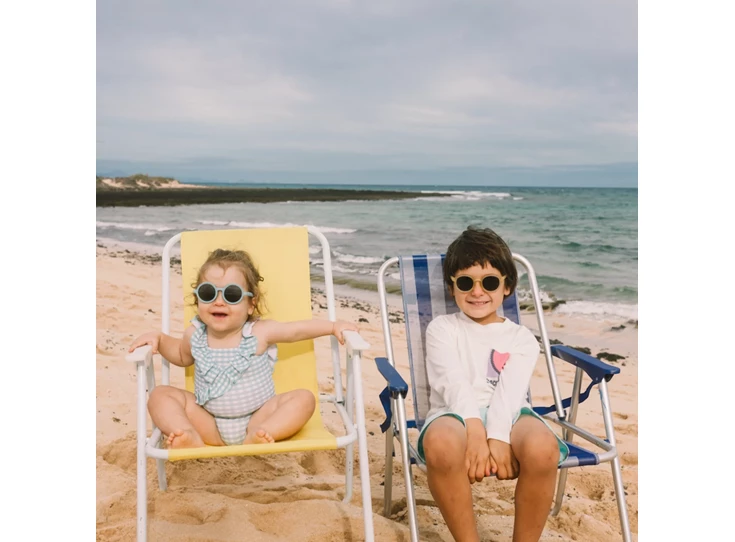 Zonnebril-3-5j-Coral-Reef-Round-Polarized-Purple-Coral