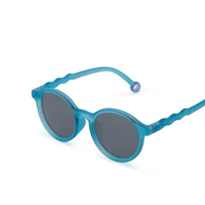Zonnebril-5-12j-Coral-Reef-Oval-Polarized-Reef-Blue