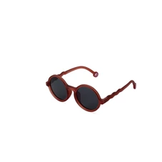 Zonnebril-5-12j-Coral-Reef-Round-Polarized-Sardine-Coral