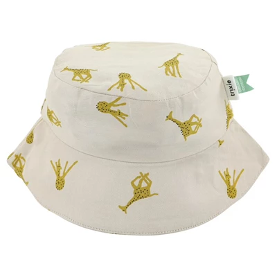 Zonnehoedje-0-3m-Groovy-Giraffe