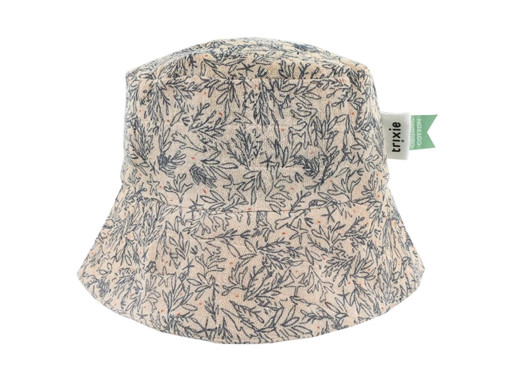 Zonnehoedje-2-jaar-Lovely-Leaves