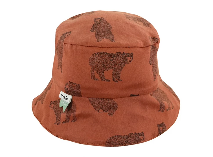 Zonnehoedje-6-12m-Brave-Bear