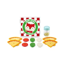 Zoo-Ferguson-Fox-Pizza-Set