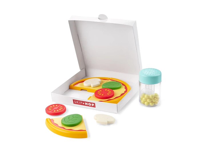 Zoo-Ferguson-Fox-Pizza-Set