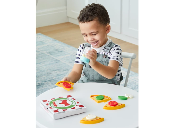 Zoo-Ferguson-Fox-Pizza-Set