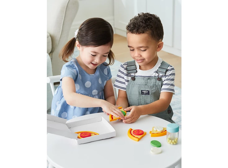 Zoo-Ferguson-Fox-Pizza-Set