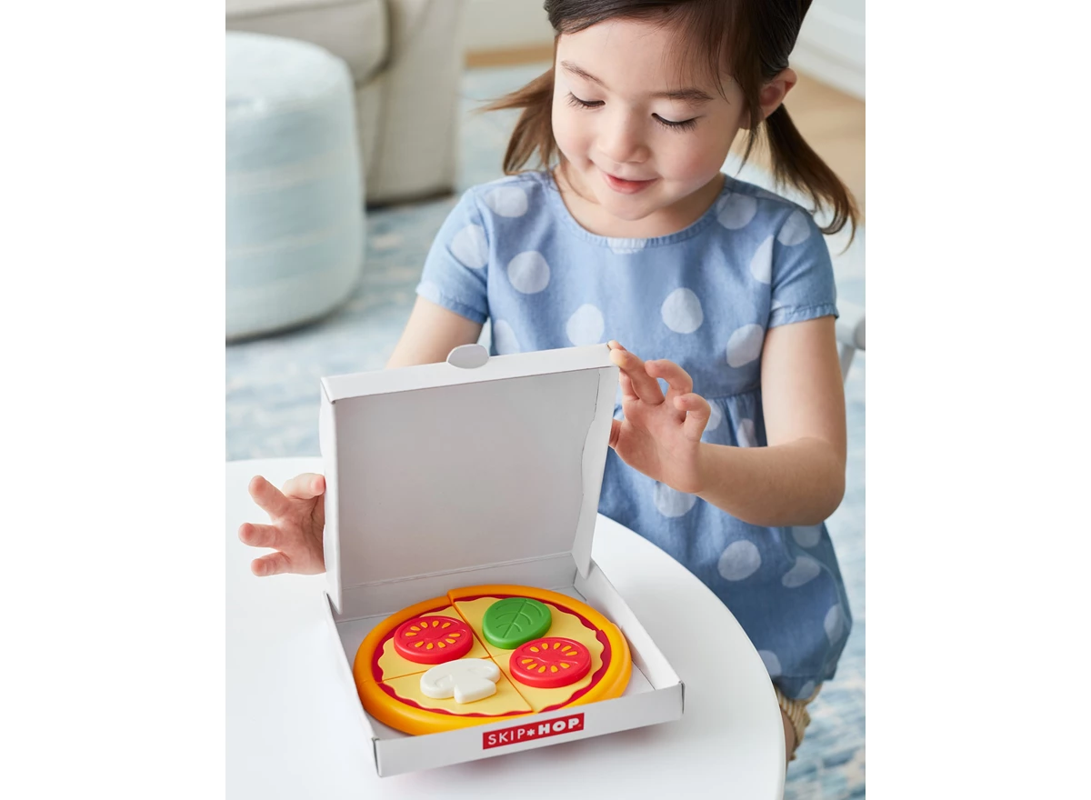 Zoo-Ferguson-Fox-Pizza-Set