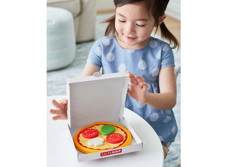 Zoo-Ferguson-Fox-Pizza-Set