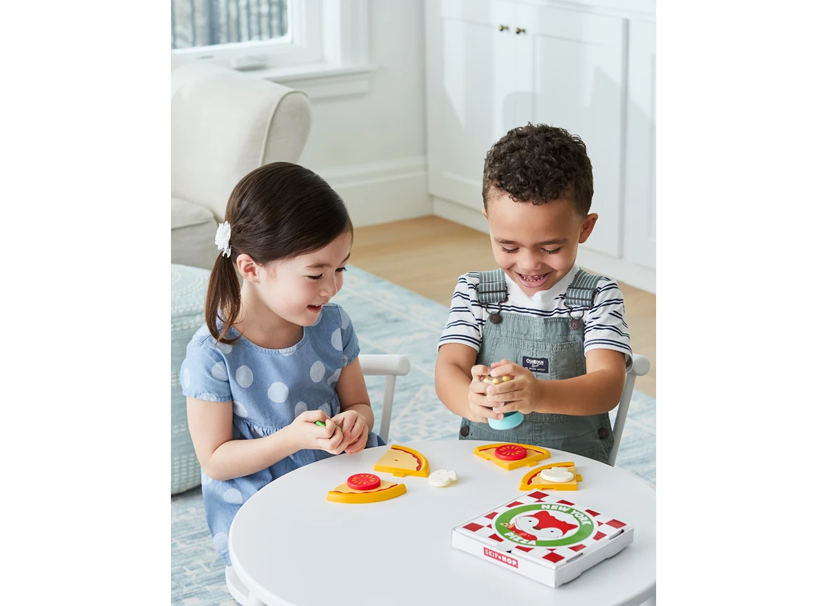 Zoo-Ferguson-Fox-Pizza-Set