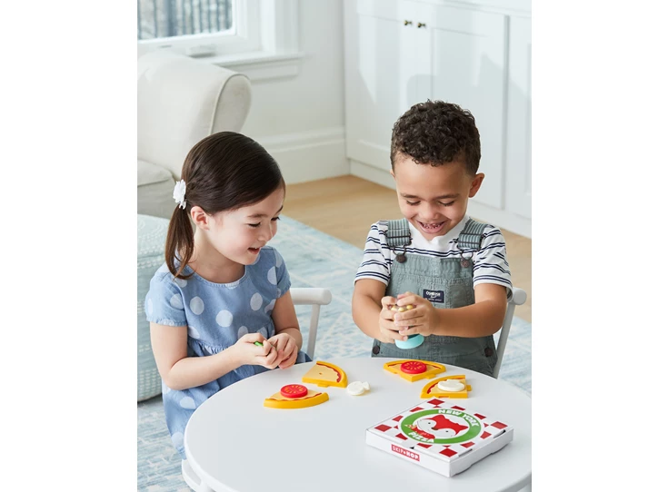 Zoo-Ferguson-Fox-Pizza-Set