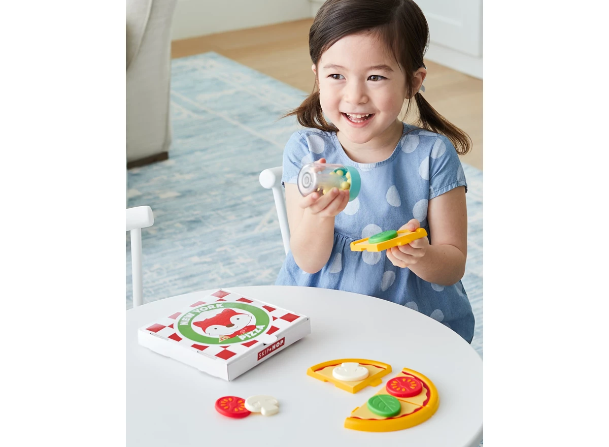 Zoo-Ferguson-Fox-Pizza-Set