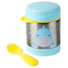 Zoo-insulated-food-jar-Shark