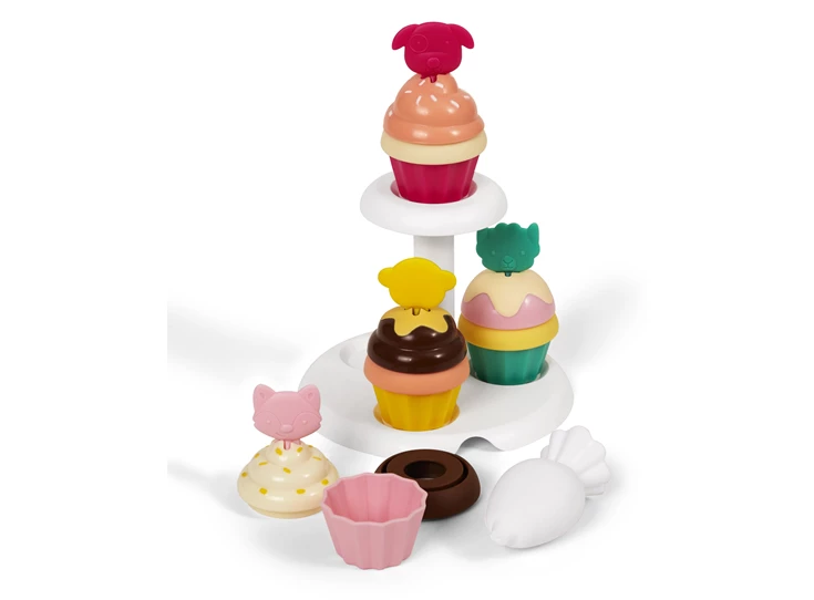 Zoo-Sort-and-Stack-Cupcakes