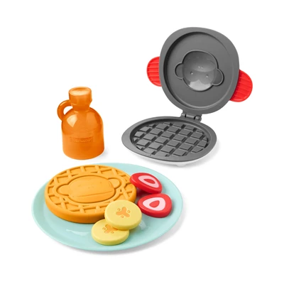 Zoo-Waffle-y-Fun-Set