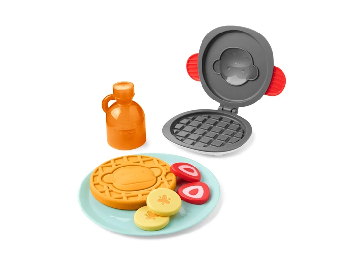 Zoo-Waffle-y-Fun-Set