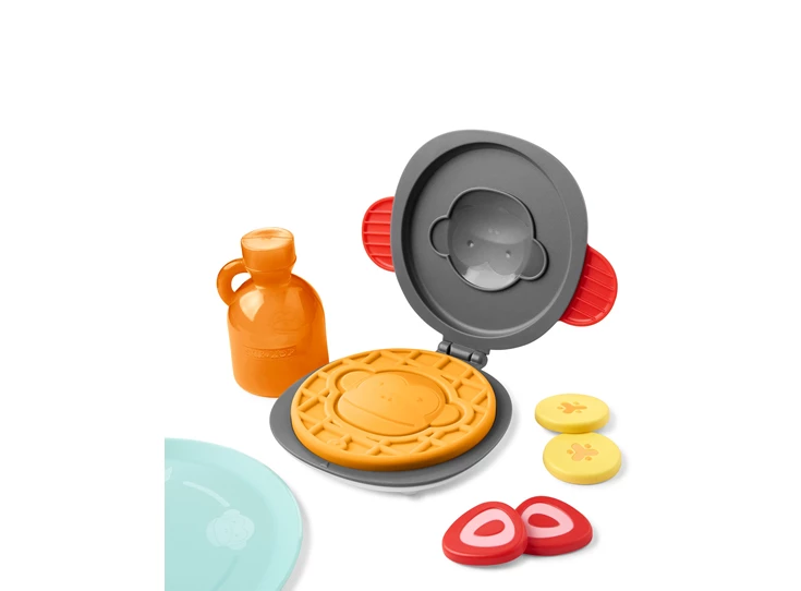 Zoo-Waffle-y-Fun-Set