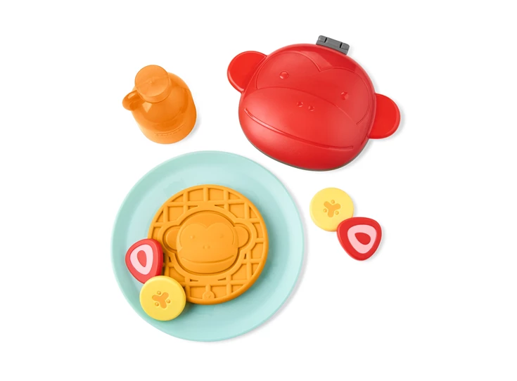 Zoo-Waffle-y-Fun-Set