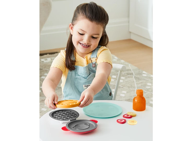 Zoo-Waffle-y-Fun-Set