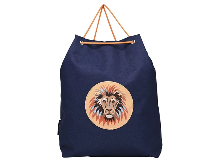 Zwem-en-Turnzak-Simba