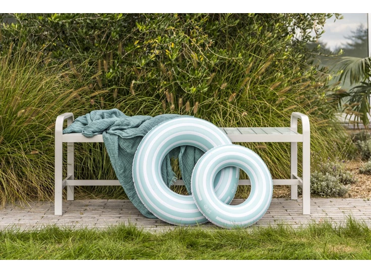 Zwemband-M-60cm-Garden-Green