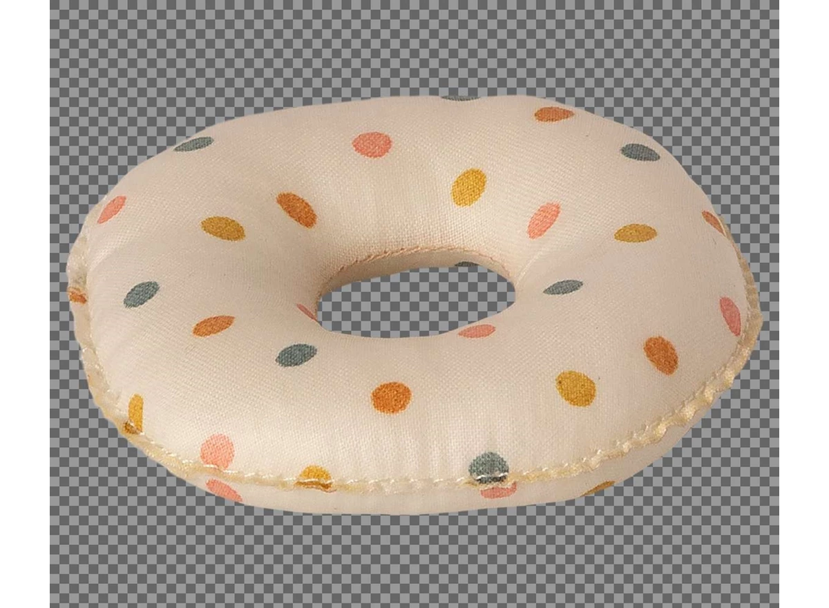 Zwemband-voor-Kleine-Muizen-Bolletjes
