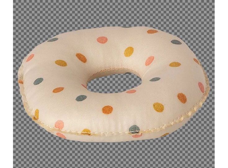 Zwemband-voor-Kleine-Muizen-Bolletjes