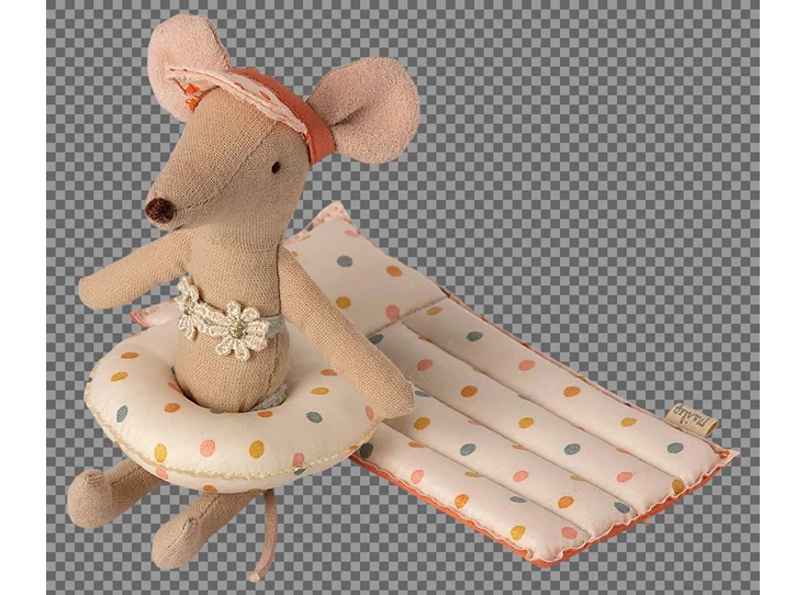 Zwemband-voor-Kleine-Muizen-Bolletjes